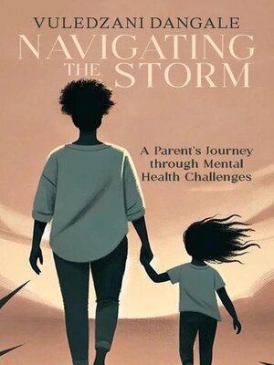 cover image of Navigating the Storm